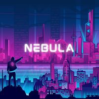 Deep Future - Nebula