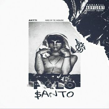 Tuka - Palo $Anto (Explicit)