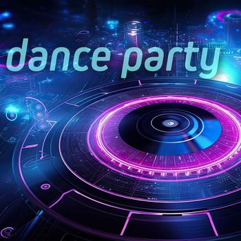 Various Artists - Dance Party