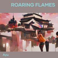 AYU - Roaring Flames