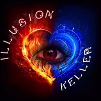 Keller - ILLUSION