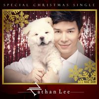 Nathan Lee - Petit Papa Noel/Silent Night