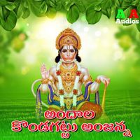 SWARNA - Andala Kondagattu Anjanna