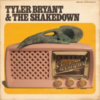 Tyler Bryant & The Shakedown - Snake Oil
