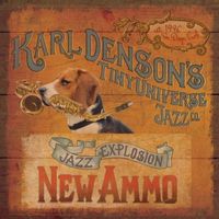 Karl Denson - New Ammo