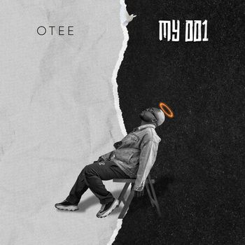 otee - My 001