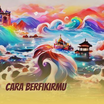 Devi - Cara Berfikirmu