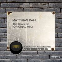 Matthias Pahl - The Beats Go