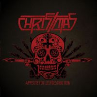 Christmas - Appetite for Selfdestruction