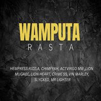 Various Artists - Wamputa Rasta (Remix)