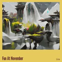 Lina - Fun at November