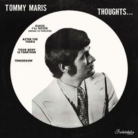 Tommy Maris - Tommy Maris