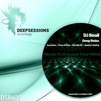 Dj Snail - Deep Relax