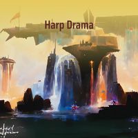 Evi - Harp Drama