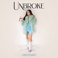 Sara Evans - Sorry Now