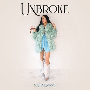 Sara Evans - Sorry Now