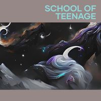 Aminah - School of Teenage