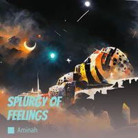 Aminah - Splurgy of Feelings