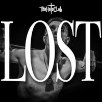 The Hate Club - Lost