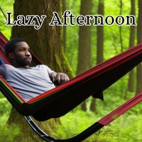 Drumma - Lazy Afternoon
