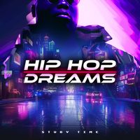 Study Time - Hip Hop Dreams