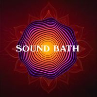 Sound Bath - Clear Negative Feelings (396 Hz)