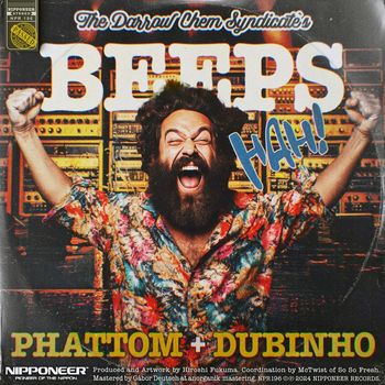 The Darrow Chem Syndicate - Beeps Hah! (Phattom & Dubinho Remix)