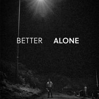 Peter Richardson - Better Alone