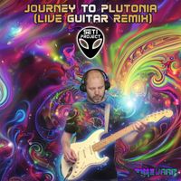 Seti Project - Journey To Plutonia (Live Guitar Remix)