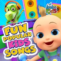 LooLoo Kids - Fun Popular Kids Songs