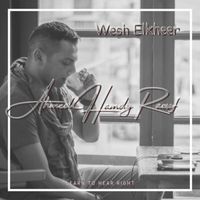 Ahmed Hamdy Raouf - Wesh Elkheer