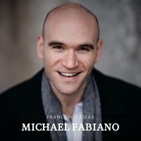 Michael Fabiano - Cilea: L'Arlesiana: É la solita storia (Lamento di Federico) (Live)