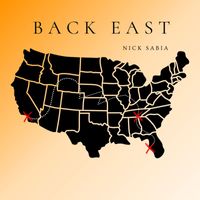 Nick Sabia - Back East