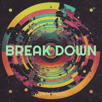 sylvain fassio - Break Down (Explicit)