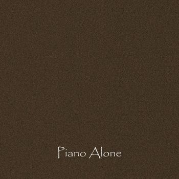 Arshan Najafi - Piano Alone III