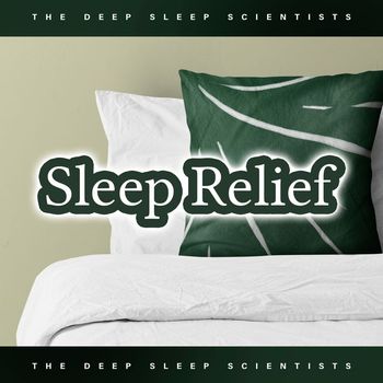 The Deep Sleep Scientists - Sleep Relief