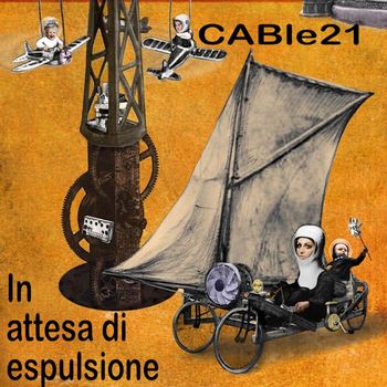 CABle21 - In attesa di espulsione