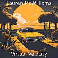 Lauren McWilliams - Virtual Velocity
