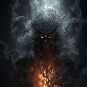 CERBERUS - Immortal