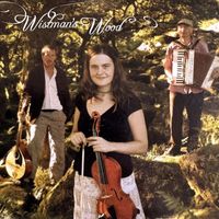 Jackie Oates - Wistman's Wood