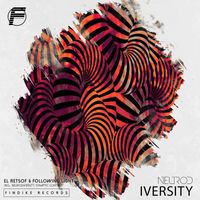 El Retsof and Following Light - Neuro Diversity