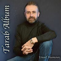 Yousef Shamoun - Tarab Album
