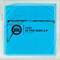 Dizz1 feat. Midnight Dubs & MSHcode - In The Zone EP