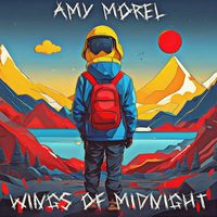 Amy Morel - Wings of Midnight