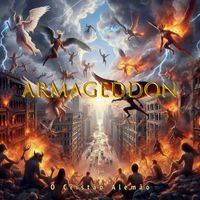 O Cristão Alemão - Armageddon (Acoustic)