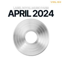 Various Artists - Label Royal Music Paris - April 2024