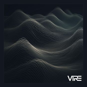 Vire - Walking Stick