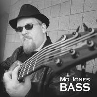 Mo Jones - Mo Jones Bass