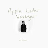 Woosta - Apple Cider Vinegar