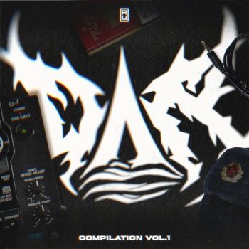 DAR - Compilation Vol. 1 (Explicit)